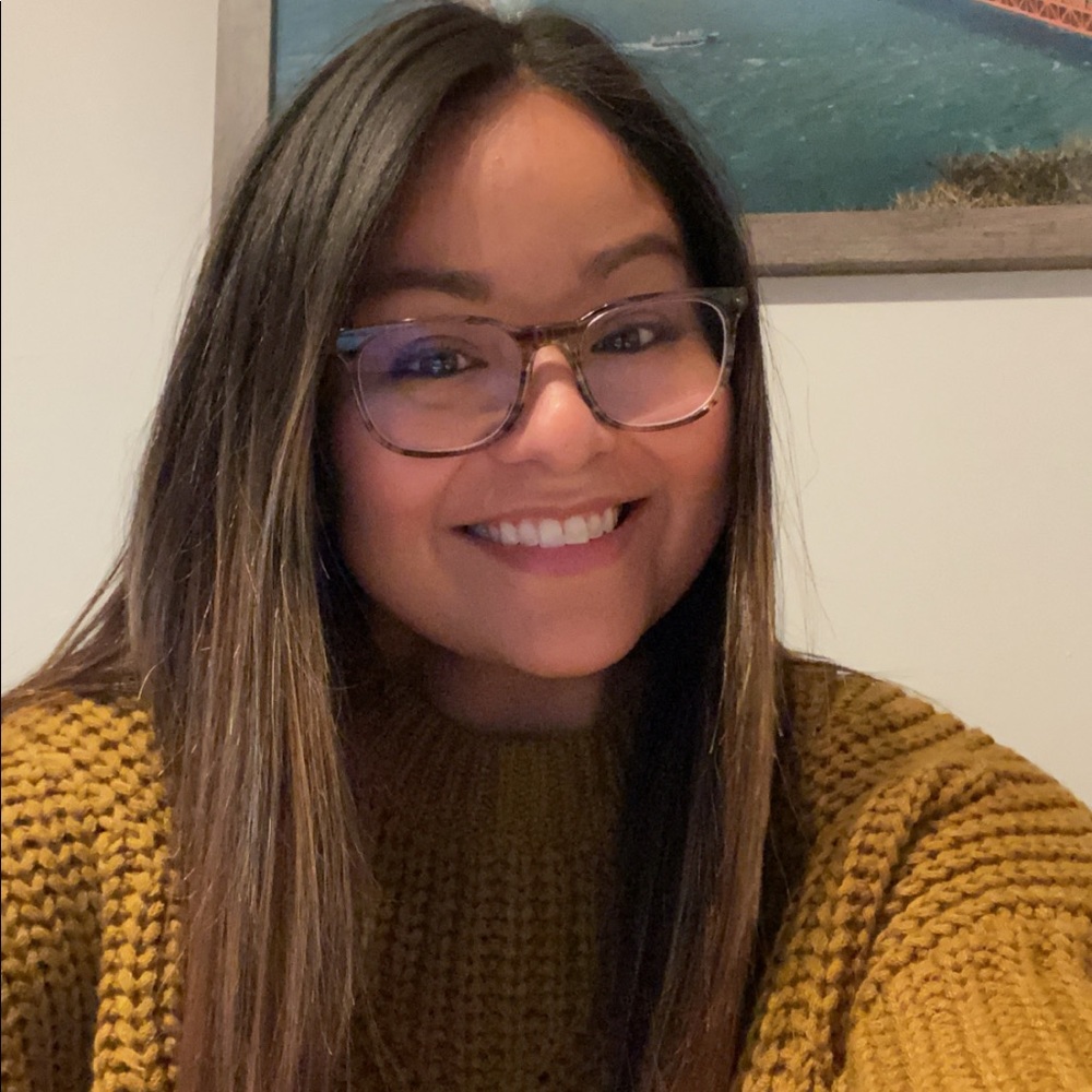 Meet your posher, Kate!